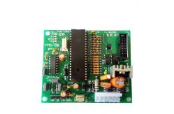 China Custom PCB Board Assembly For Advanced Radar / Navigator / Sounder / Autopilot supplier