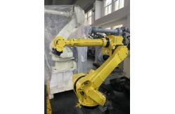 China Used FANUC M-710iC/50 Handling Robot supplier