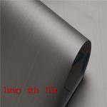 China Waterproof PVC Interior Film 1250mm PVC Self Adhesive Film Furniture manufacturer
