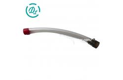 China 8-97388023-1 Excavator Oil Drainer 8-98253407-0 ISUZU 4HK1 Engine supplier