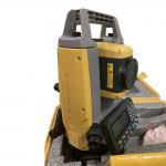 Economical 2 Accurancy Reflectorless 500m Topcon Gm 52 for sale