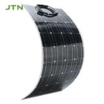 ETFE Mono Silicon Flexible Solar Panels 300w For Home Commercial Solar System for sale