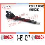 Selling High Quality Diesel Fuel Injector 0445110002 0445110059 0445110057