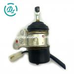 12 VDC Fuel Shut Off Solenoid 16851-60014 16851-60010 D722 Z482 D902 for sale