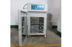 China Accelerated Stability Testing Environmental Test Chamber , Two Layers Accelerated Aging Test Chamber supplier