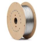 Anti - Corrosion Stainless Steel Spring Wire Austenite Spring Wire High Formability for sale