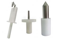 China IEC61032 Figure 9 Finger Test Probe supplier