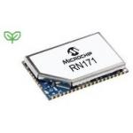 RN171-I/RM Digital Electronic Module , Microchip Wifi Modules 2.462GHz  11000Kbps for sale