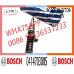Diesel Fuel Injector 0986441030 0986441029 0986441028 0986441031 0414703005 0414703003 0414703002 0414703007