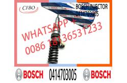 China Diesel Fuel Injector 0986441030 0986441029 0986441028 0986441031 0414703005 0414703003 0414703002 0414703007 supplier