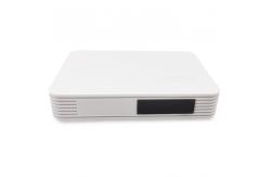 China Dvbc Bouquet Digital Tv Cable Box Stb Easy Setup And Installation supplier