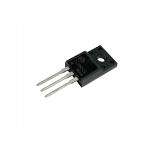 18A500V CS18N50A8 TO-220F Thick Frame High Voltage Mosfet For Uninterruptible Power Supply for sale