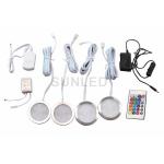 Ultra Thin SMD5050 RGB Cabinet Light DC12 For Wardrobe Kitchens for sale