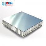 Lightweight Aluminum Honeycomb Panels  2300mm Aerospace 0.04mm for sale