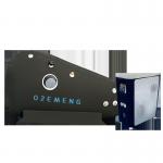 Silent Hyperbaric Oxygen Chamber For EMS Rehabilitation Therapy for sale