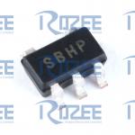 MCP606T-I/OT