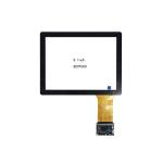 Wholesale Customized Size Touch Screen 8.0 Inch Capacitive Touch Screen for sale