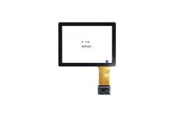 China Wholesale Customized Size Touch Screen 8.0 Inch Capacitive Touch Screen supplier