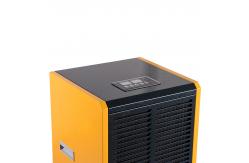 China Commercial Dehumidifier Remove Moisture And Suspended Particles 60 L/day supplier