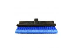 China Soft Bristle Gentle Surface Bi Level Brush Without Scratching supplier