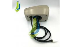 China 157-3198 Monitor Display Panel For E320C Excavator Electrical Parts supplier