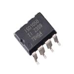 New original ISO1050DUBR ISO1050 ISO 1050 SOP-8 CAN bus transceiver isolated 5V microcontroller IC chip ISO1050DUBR for sale