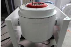 China Transport Simulation Vibration Test Equipment Meets ISTA IEC Standard supplier