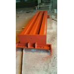 In Motion Weigh Bridge Axle Weighing Scales High Accuracy Static Weighing