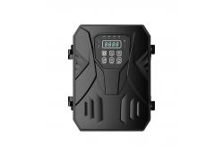 China High Pressure Irrigation 2 Inch Solar Powered Water Pump Low Noise supplier