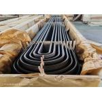 Standard Seamless Boiler Tubes Accepted Customized Requirements
