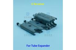 China Customized Tube Expander Spare Parts Die Steel Receiver For Expanding U Tubes supplier