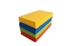 China PP Non Woven Fabric Pre Cut Table Cloth Buffet 3cm Width supplier