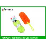 Household Microfiber Duster Washable With Foldable Handle PP Material HD0650 for sale