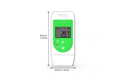 China Waterproof USB Data Logger Temperature Monitoring For Medicine supplier