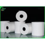 High Brightness Offset Printing Paper 70gsm 80gsm With Virgin Wood Pulp for sale