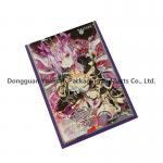 Custom Art Card Sleeves – High-Quality PVC, 66x91mm, Durable & Waterproof, Wholesale & OEM Available for sale