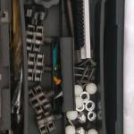 1700pcs/H Exercise Note Cover Book Making Machine Punching