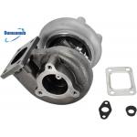 Turbo TD05 For ISUZU Engine 4BG1 Turbocharger 49189-00550 8971447061 for sale