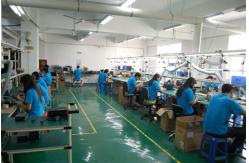 China Industrial Unmanaged POE Switch manufacturer