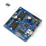 Plating ENIG Multilayer Circuit Board , Automotive Multilayer PCB Manufacturing for sale