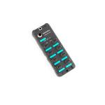PNP Input Signal IO-Link Slave Module PLC Input Output Module IP67 With CE Certification for sale