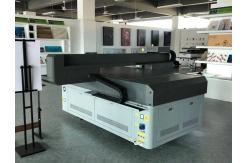 China Acetek 6090 Digital Uv Flatbed Printer Industrial XP600 Printhead supplier