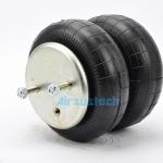 High Performance Ridewell 1003586943c Double Convoluted Air Actuator FD200 25 426