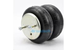 China High Performance Ridewell 1003586943c Double Convoluted Air Actuator FD200 25 426 supplier