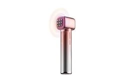 China OEM ODM Home Beauty Machine Magnetic Control Focusing Radio Frequency Instrument supplier