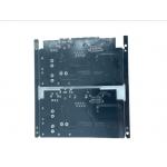 4 - 20 Layer Multilayer Printed Circuit Board 0.4 - 3.2mm Thickness for sale