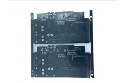 China 4 - 20 Layer Multilayer Printed Circuit Board 0.4 - 3.2mm Thickness supplier