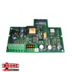  EUROTHERM AH467407U001 Drive Encoder Feedback Board for sale