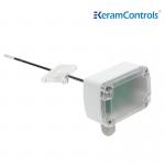 Temperature Sensor PT1000 For Temperature Measurement In HVAC for sale
