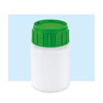 40 Dram Pp Plastic Childproof Cap Medical Pharmaceutical  Pill Bottles for sale